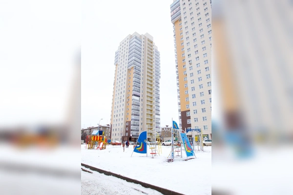 Фото квартиры
