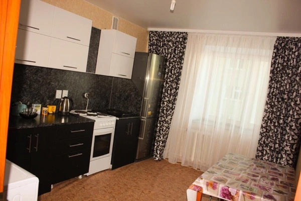 Фото квартиры