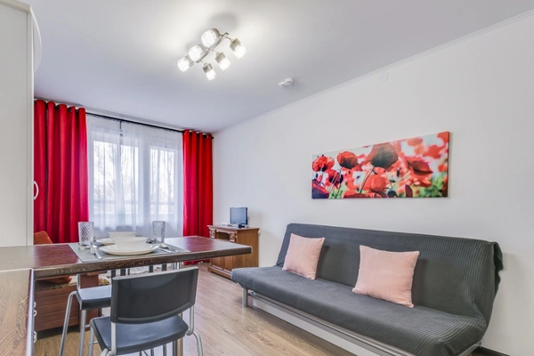 Фото квартиры