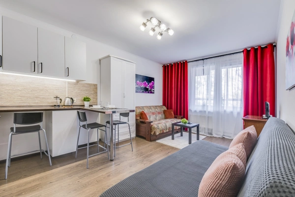 Фото квартиры