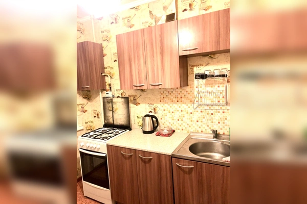 Фото квартиры