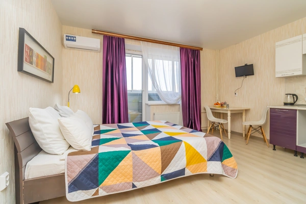 Фото квартиры