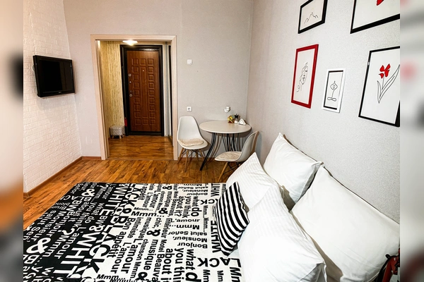 Фото квартиры