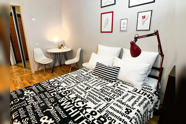 Фото квартиры