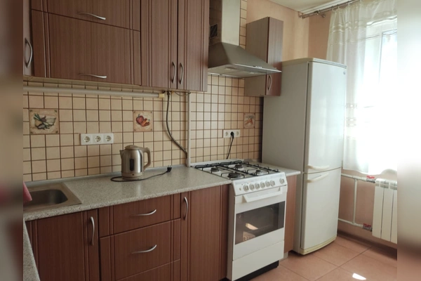 Фото квартиры