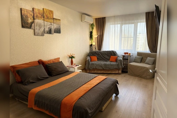 Фото квартиры