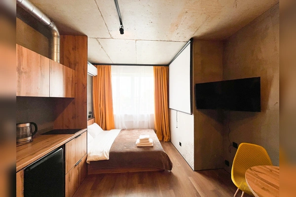 Фото квартиры