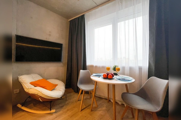 Фото квартиры