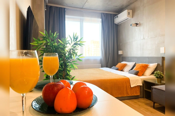 Фото квартиры