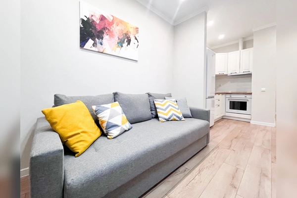 Фото квартиры