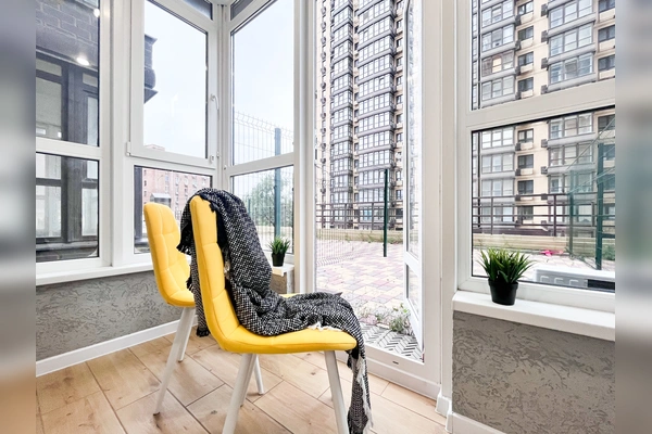 Фото квартиры