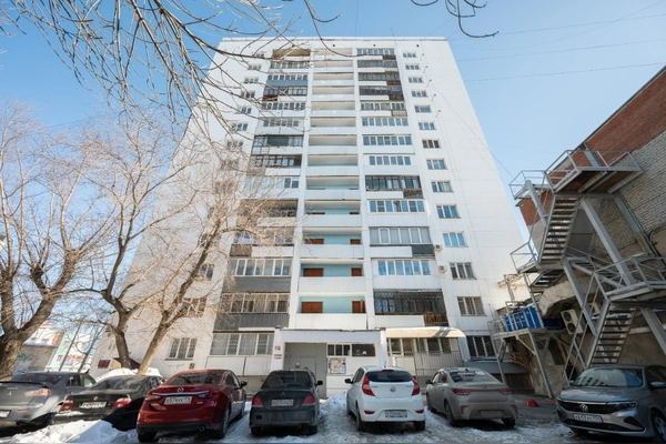 Фото квартиры