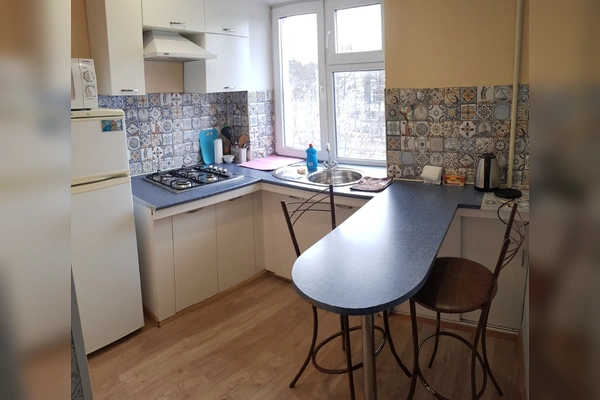 Фото квартиры