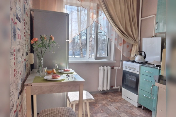 Фото квартиры