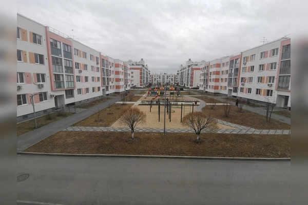 Фото квартиры