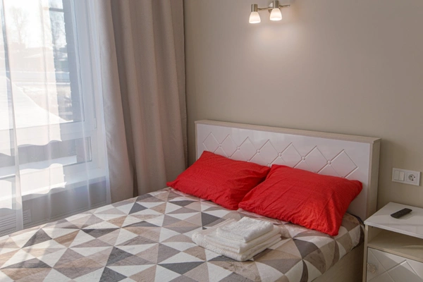 Фото квартиры