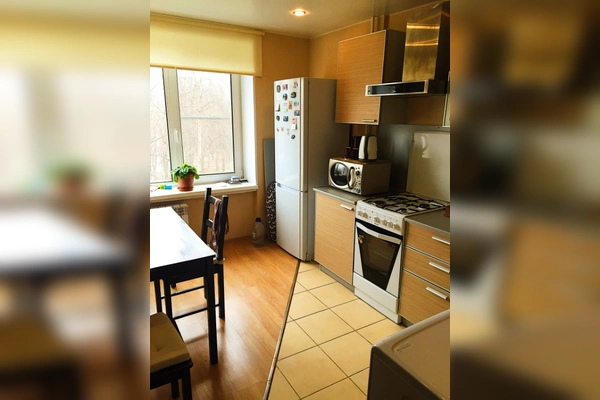 Фото квартиры