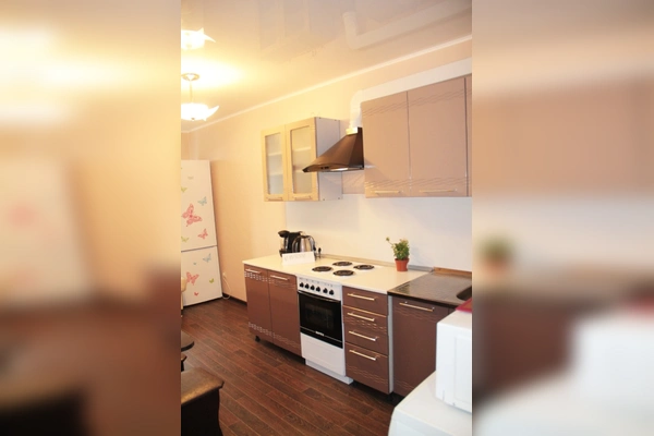 Фото квартиры