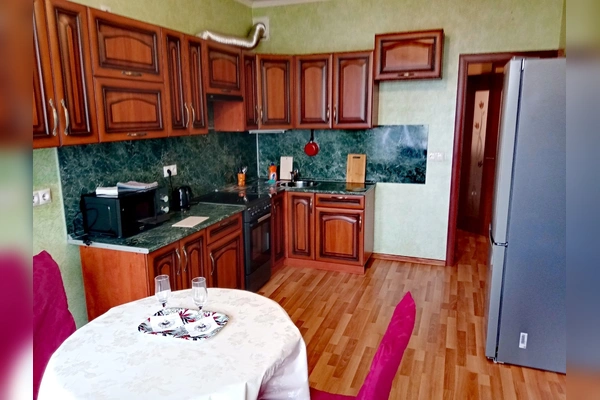 Фото квартиры