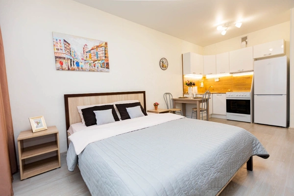 Фото квартиры