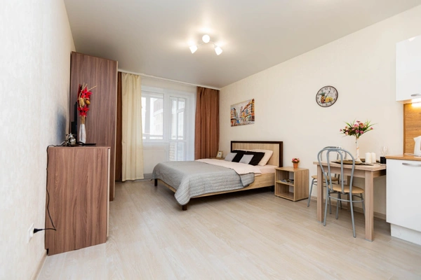 Фото квартиры