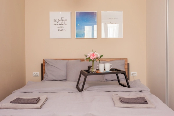 Фото квартиры