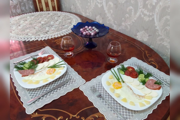 Фото квартиры