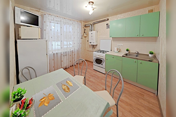 Фото квартиры