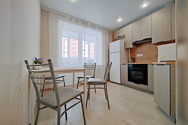 Фото квартиры