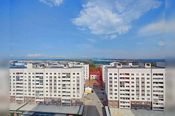 Фото квартиры