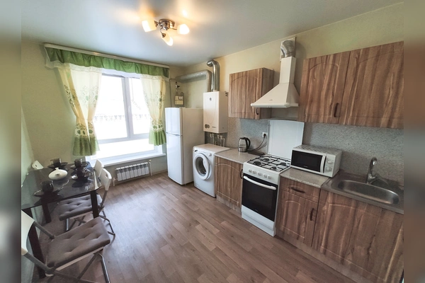 Фото квартиры