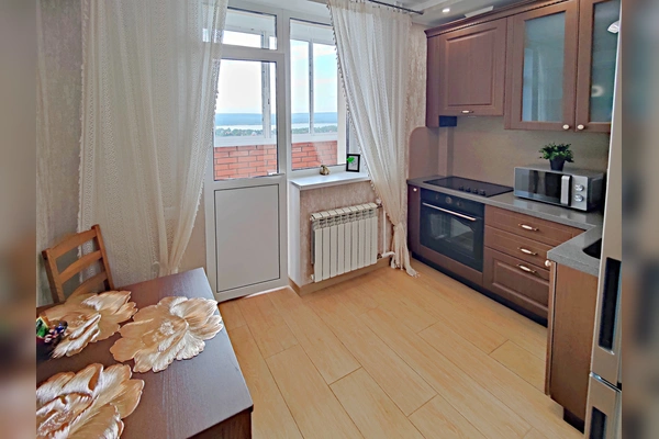 Фото квартиры