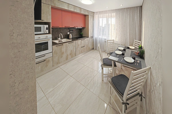 Фото квартиры