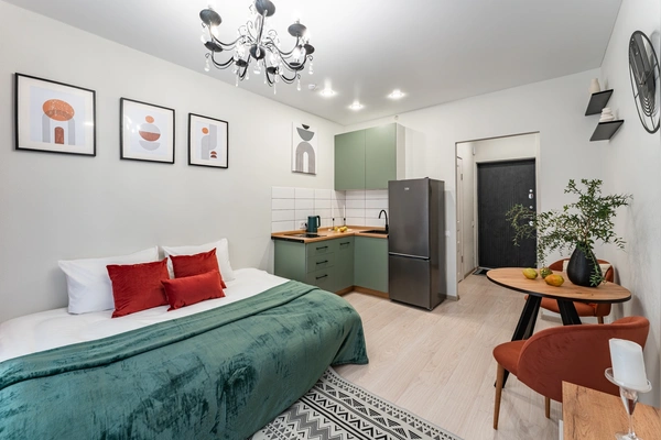 Фото квартиры