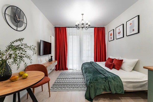 Фото квартиры