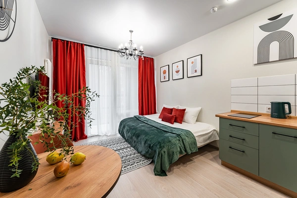 Фото квартиры