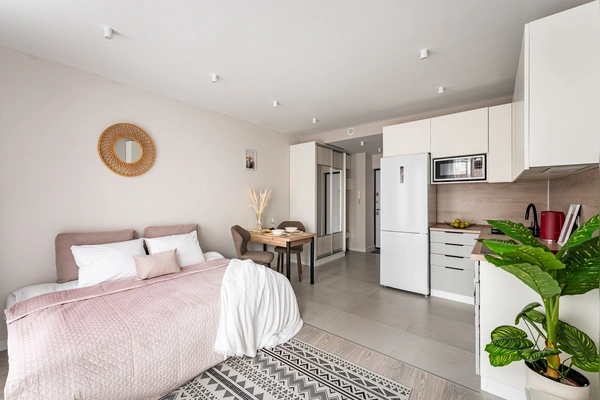 Фото квартиры