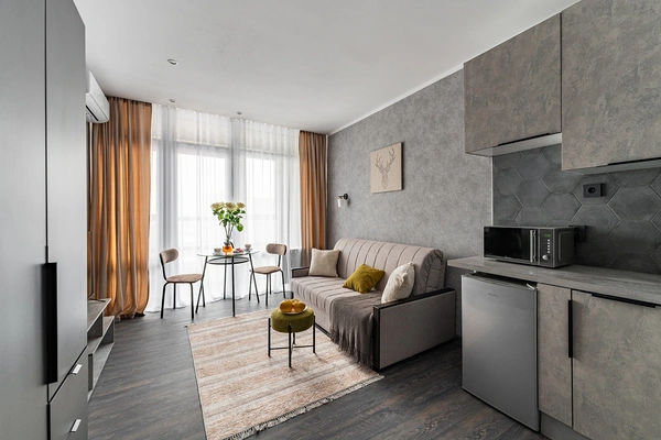 Фото квартиры