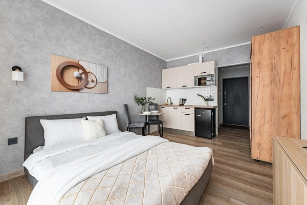 Фото квартиры