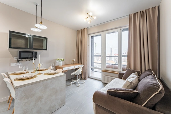 Фото квартиры