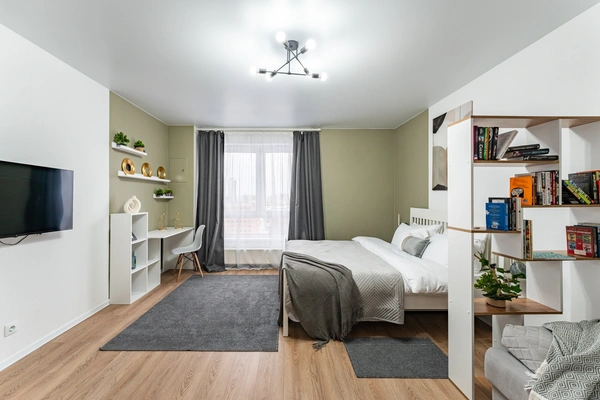 Фото квартиры