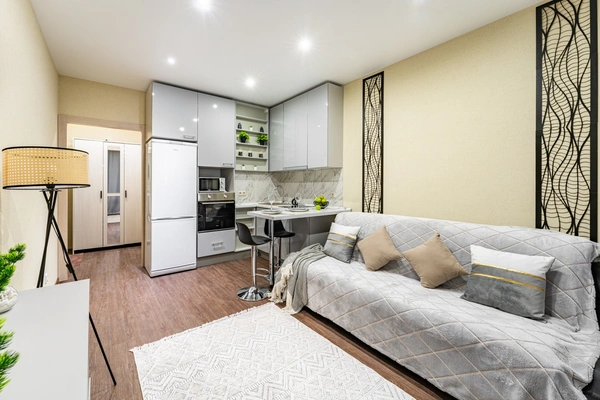 Фото квартиры