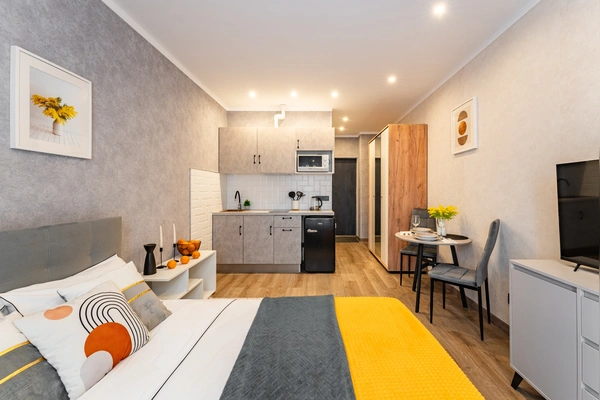 Фото квартиры