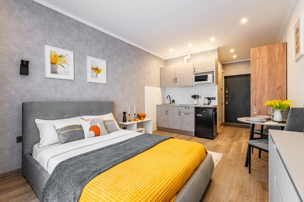 Фото квартиры