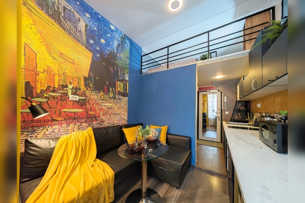 Фото квартиры