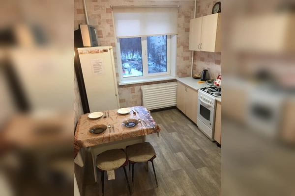 Фото квартиры