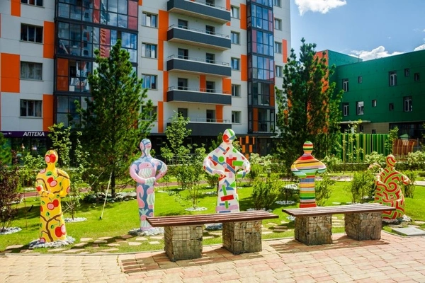 Фото квартиры