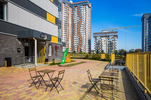 Фото квартиры