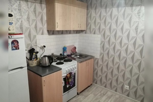 Фото квартиры