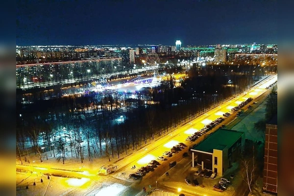 Фото квартиры